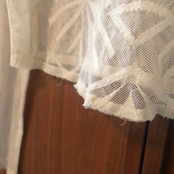 Stunning Free People cropped top. - Picture 4 of 6